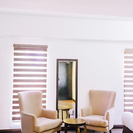 Greystone Midaris Hotel Kuala Lumpur Dış mekan fotoğraf