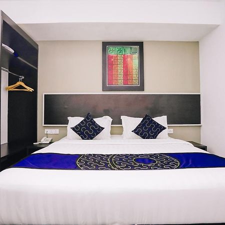 Greystone Midaris Hotel Kuala Lumpur Dış mekan fotoğraf