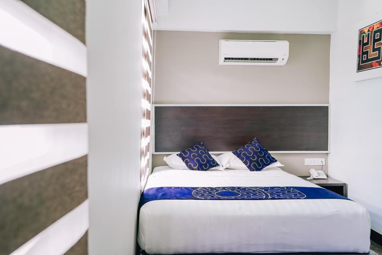 Greystone Midaris Hotel Kuala Lumpur Dış mekan fotoğraf
