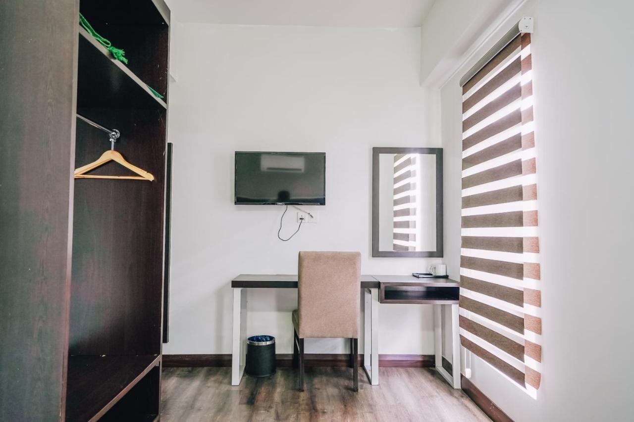 Greystone Midaris Hotel Kuala Lumpur Dış mekan fotoğraf