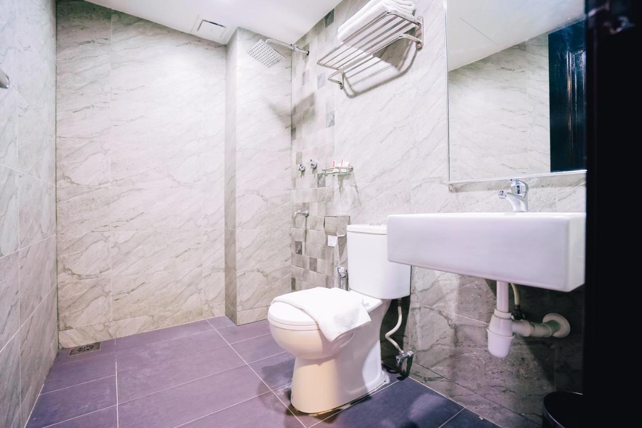 Greystone Midaris Hotel Kuala Lumpur Dış mekan fotoğraf