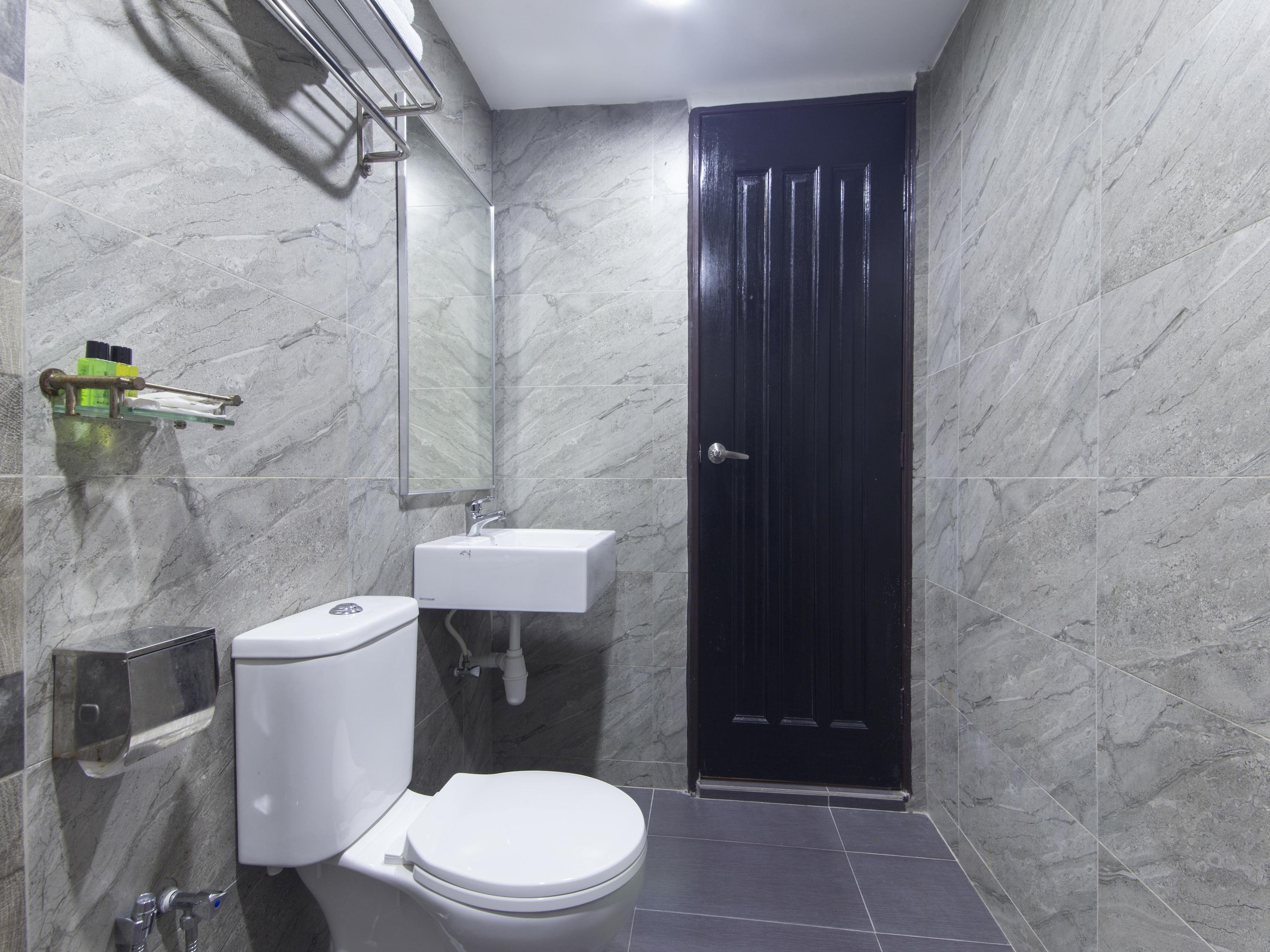 Greystone Midaris Hotel Kuala Lumpur Dış mekan fotoğraf