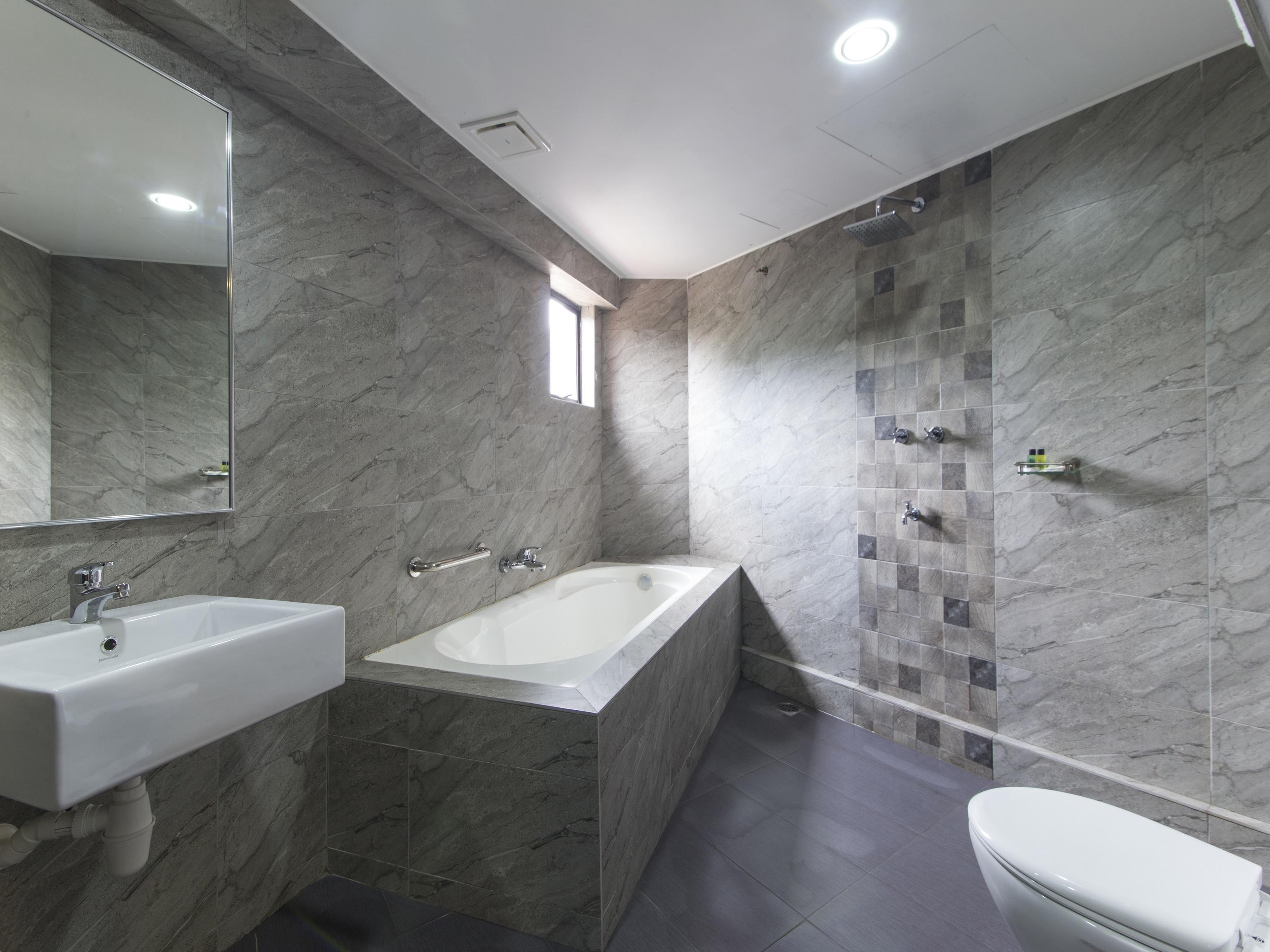Greystone Midaris Hotel Kuala Lumpur Dış mekan fotoğraf