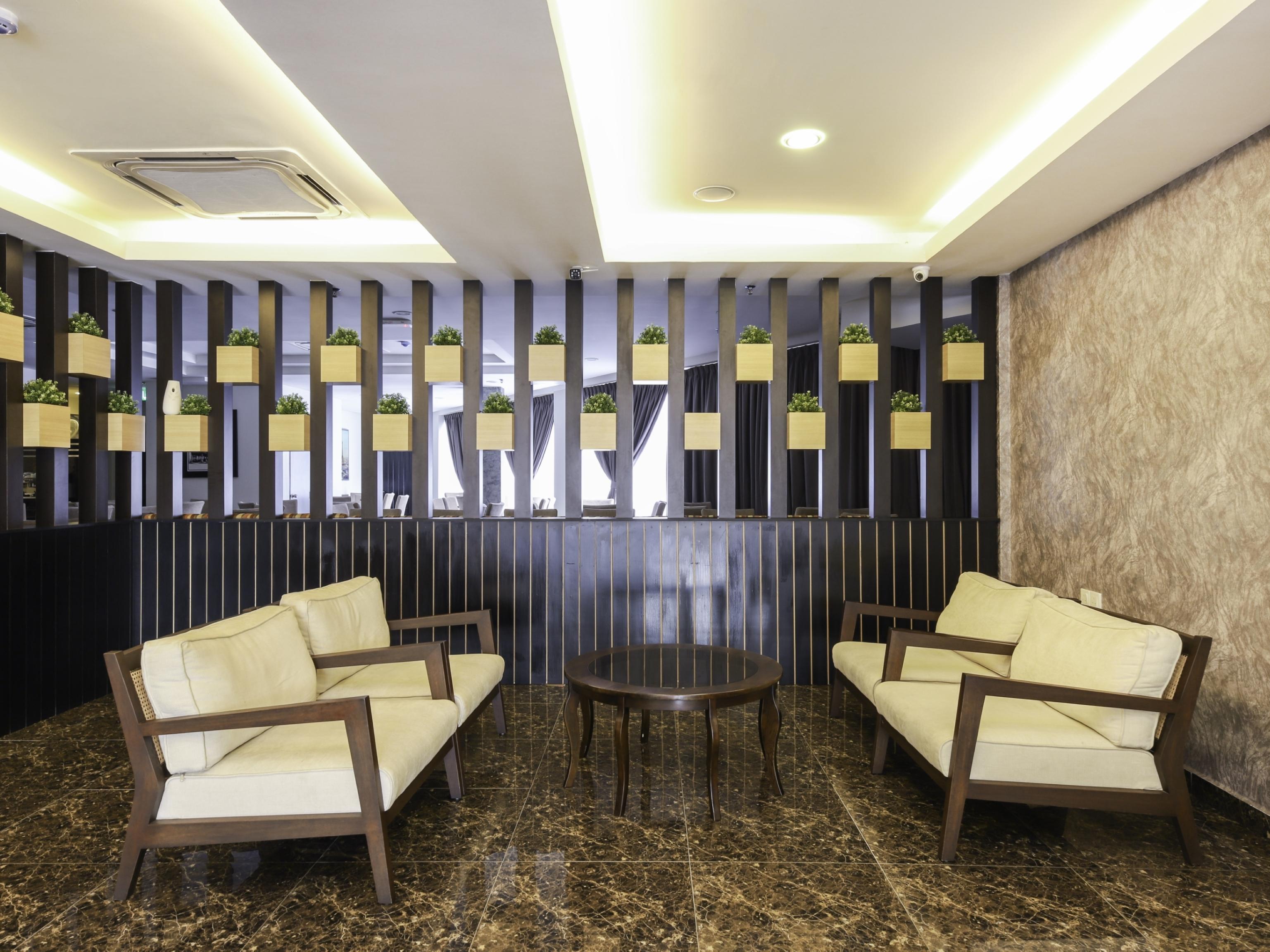 Greystone Midaris Hotel Kuala Lumpur Dış mekan fotoğraf